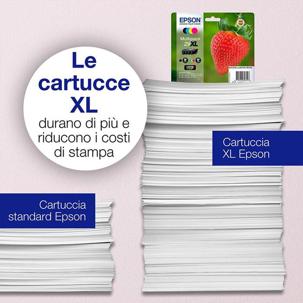 Immagine del prodotto EPSON - C13T29814012
