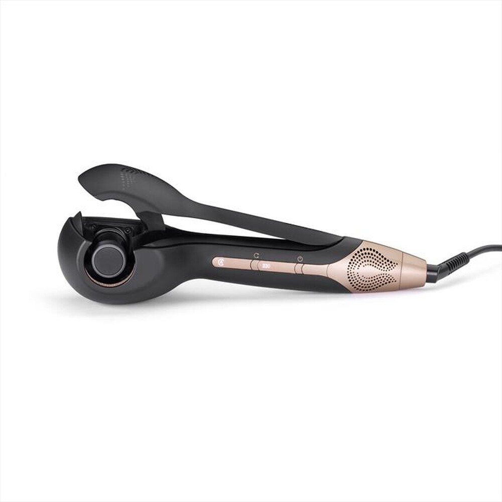 Immagine del prodotto BABYLISS - Spazzola arriccia capelli C1900E-Nero