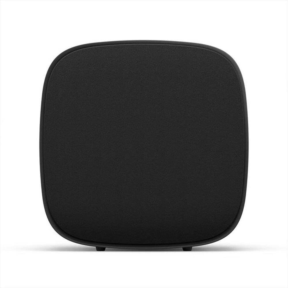 Immagine del prodotto LG - Subwoofer Wireless SOUND SUITE W7-Black