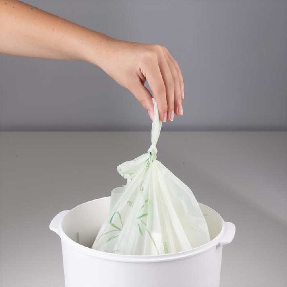 Immagine del prodotto MACOM - Bidoncino sottovuoto per umido SMART WET BIN