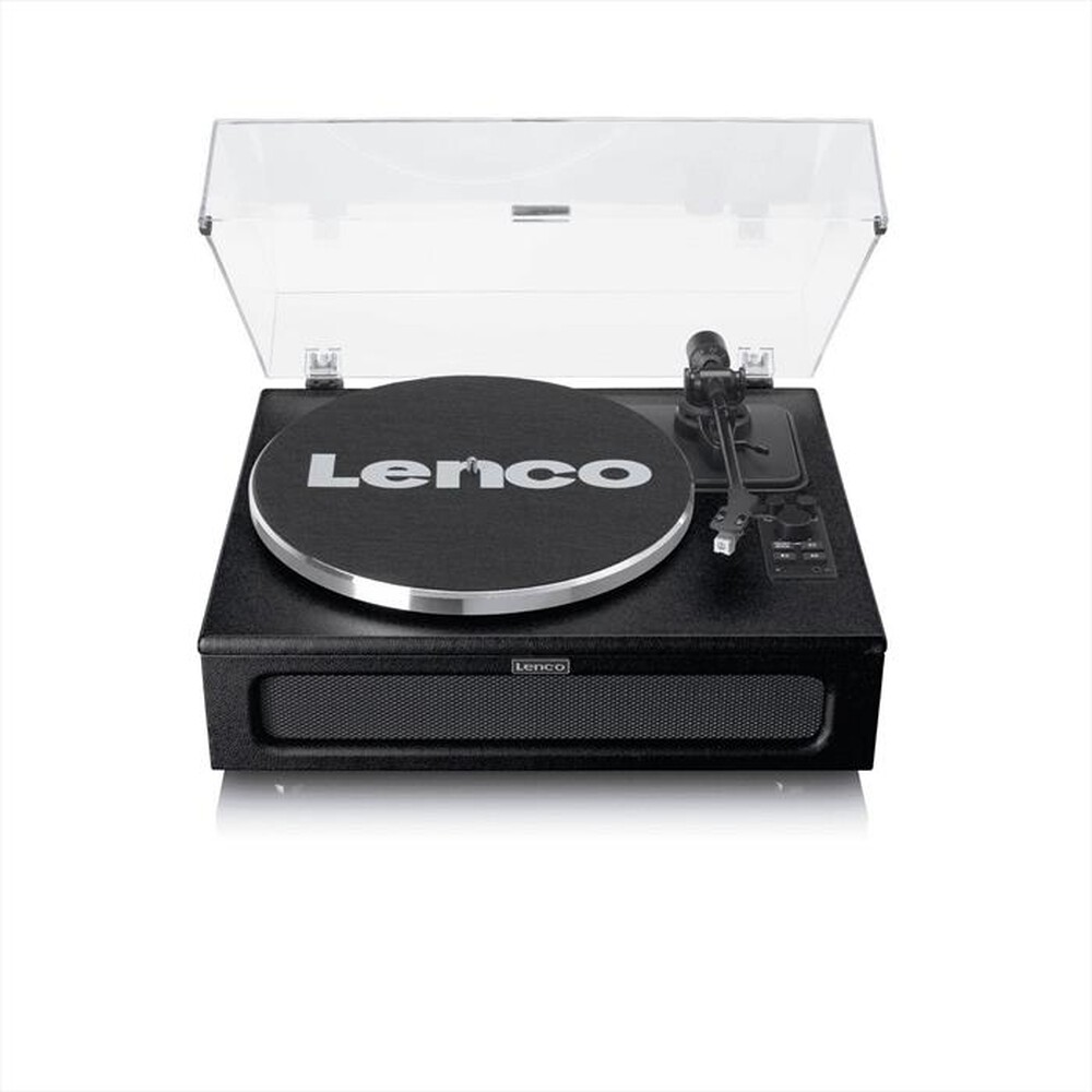 Immagine del prodotto LENCO - Giradischi LS-430BK-BLACK