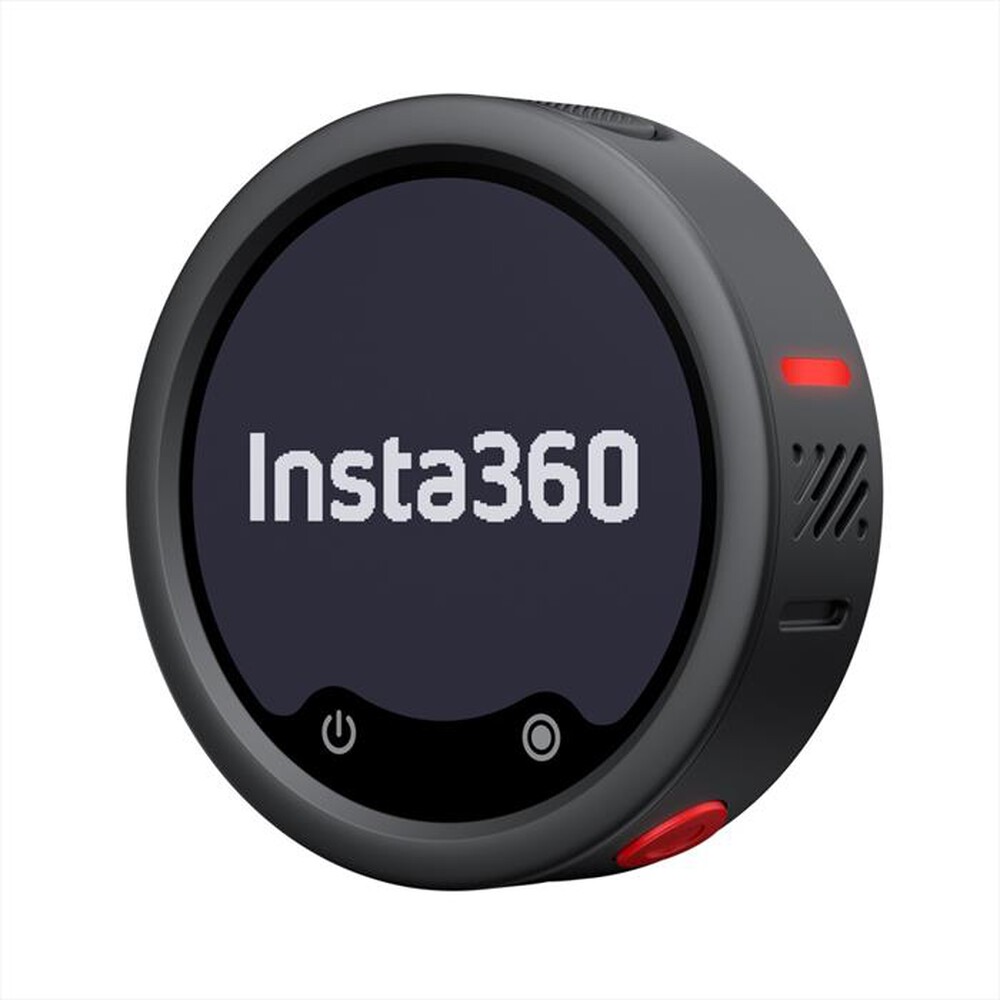 Immagine del prodotto INSTA360 - MIC PRO TRASMITTER-Nero