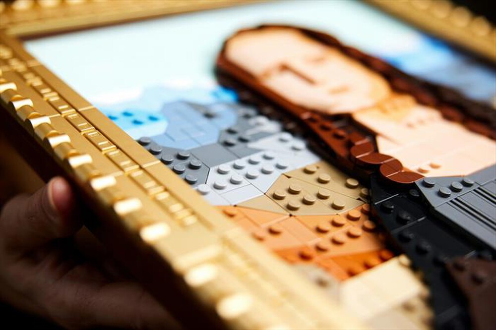Immagine del prodotto LEGO - ART Gioconda 31213
