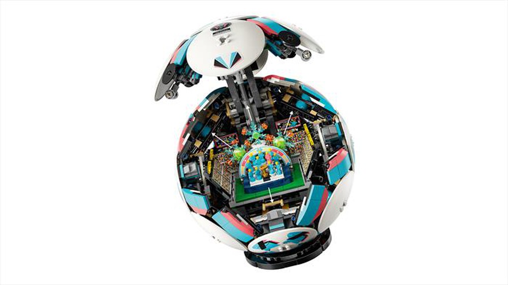 Immagine del prodotto LEGO - EDITION Pallone da calcio - 43019