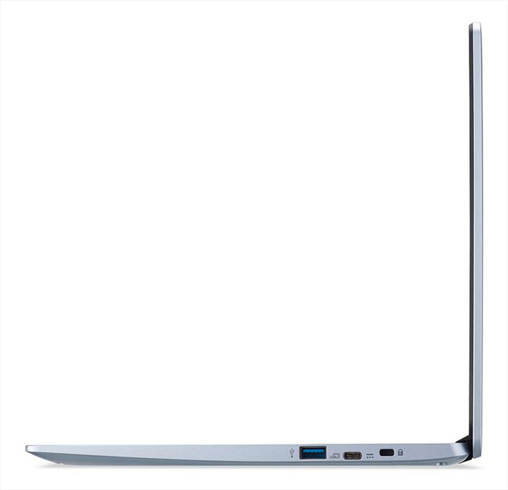 Immagine del prodotto ACER - Chromebook 14 pollici CB314-1H-C7HM-Silver