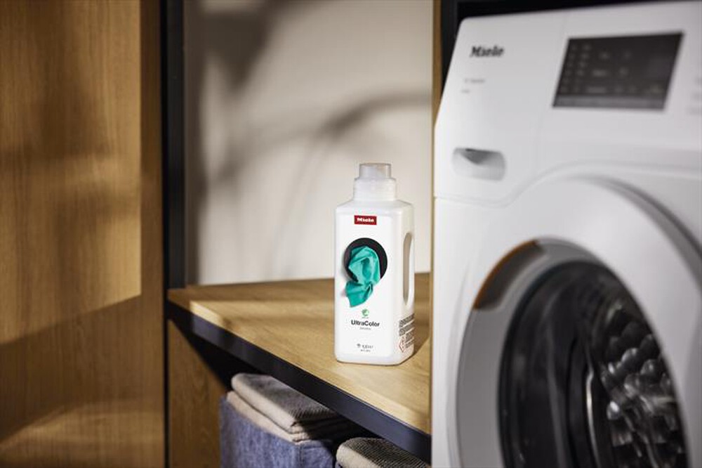 Immagine del prodotto MIELE - UltraColor Sensitive WA UCS 1501 L