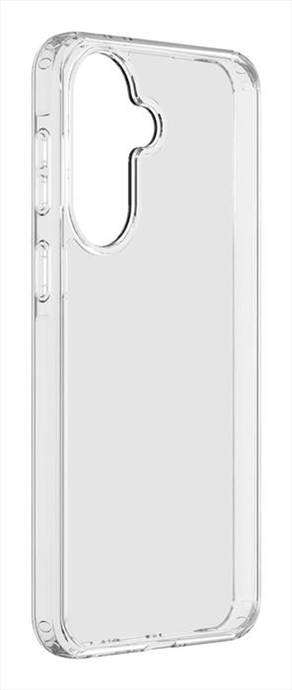 Immagine del prodotto CELLULARLINE - Custodia rigida CLEAR PROTECT per Galaxy A37