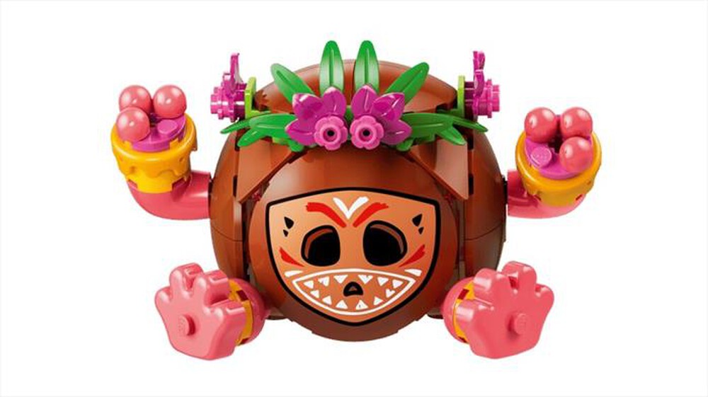 Immagine del prodotto LEGO - DISNEY Kakamora - 43293