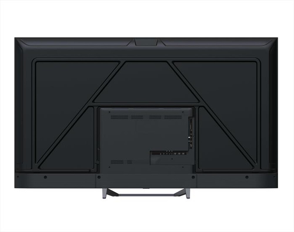 Immagine del prodotto HAIER - Smart TV QLED 4K 50" H50S80FUX-Nero