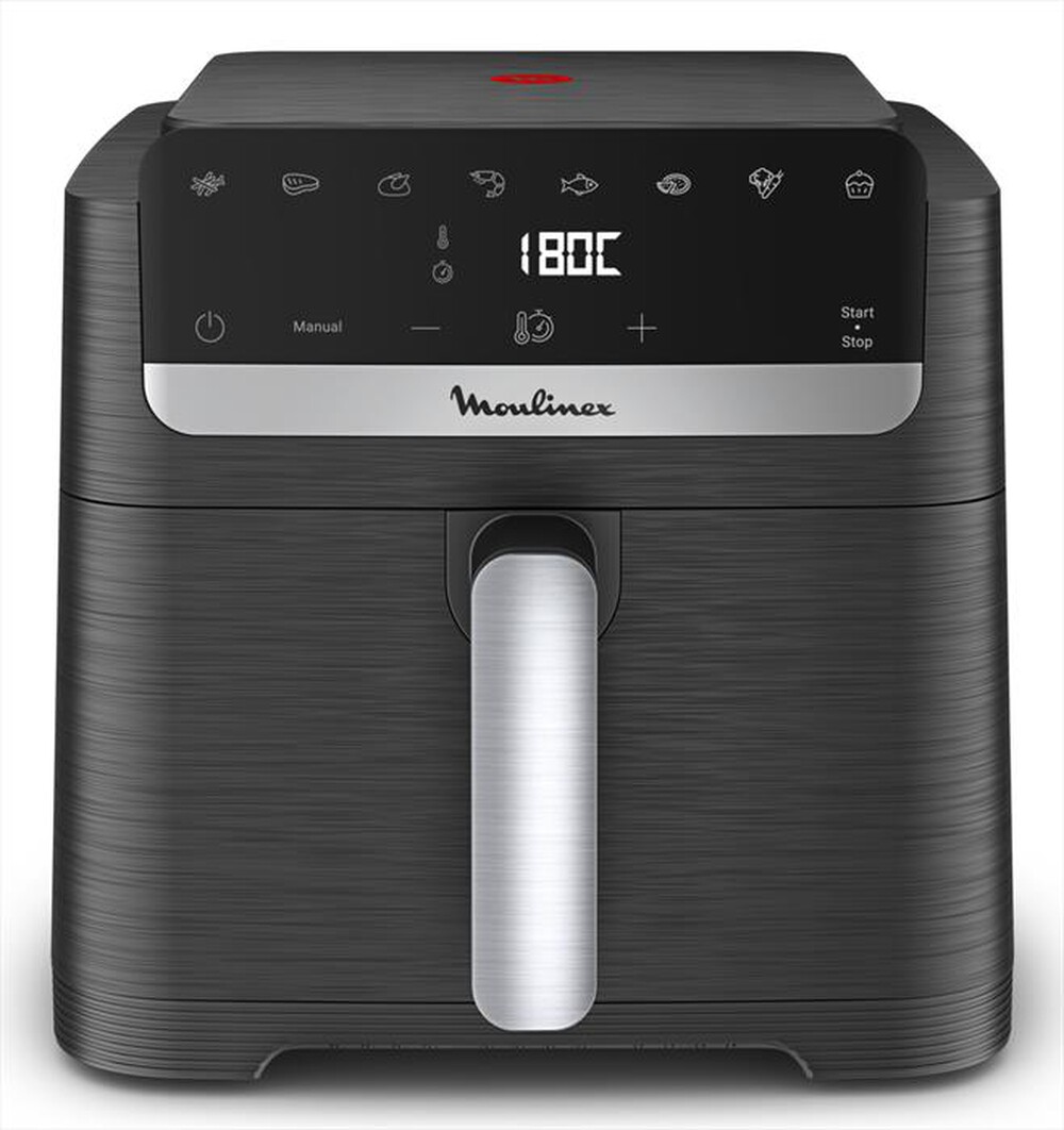 Immagine del prodotto MOULINEX - Friggitrice ad aria Easy Fry Mega Compact EZ8618F0
