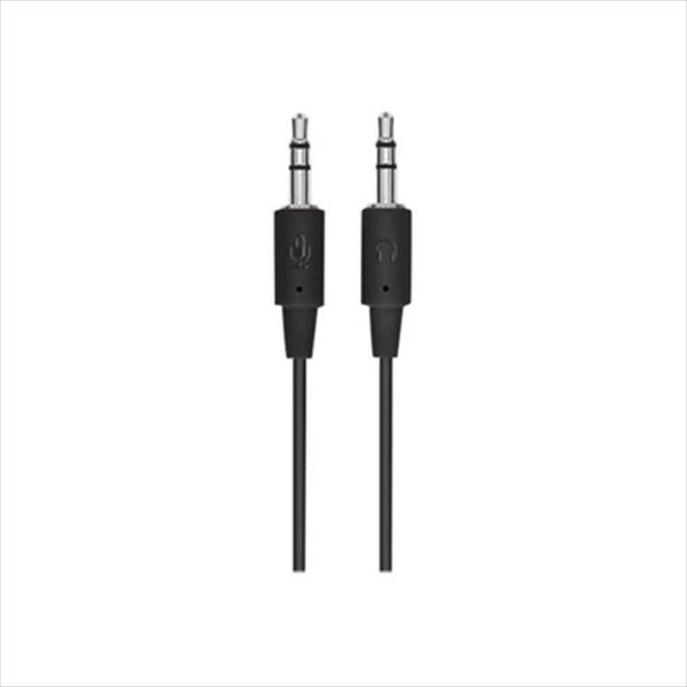Immagine del prodotto LOGITECH - Stereo Headset H110