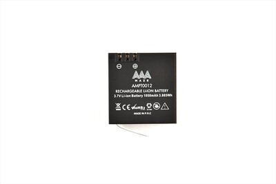 AAAMAZE - ACTION CAM BATTERIA X1