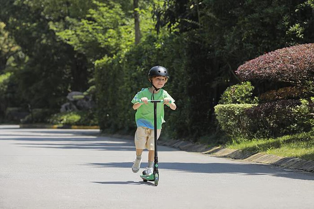 Immagine del prodotto SEGWAY - ZING A6-Mint/Black