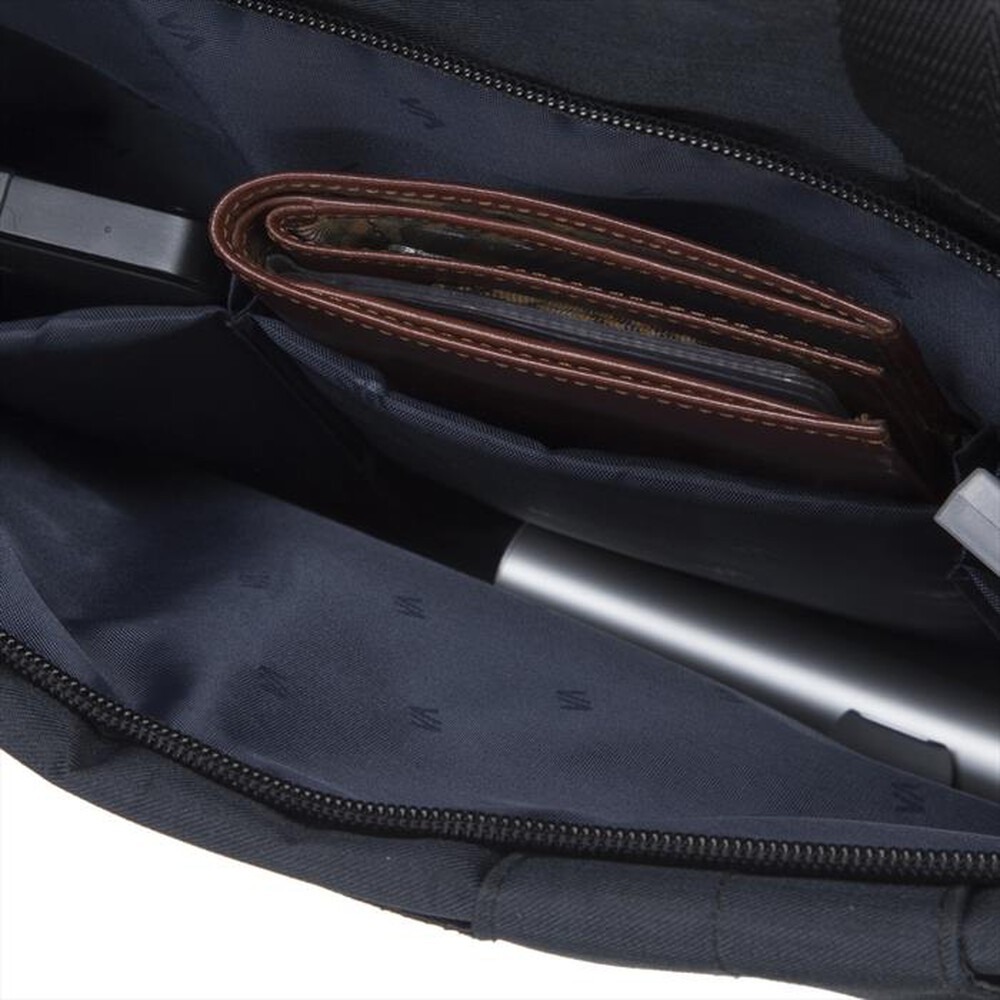 Immagine del prodotto RIVACASE - 8335 BORSA PER NOTEBOOK DA 15,6"-Nero