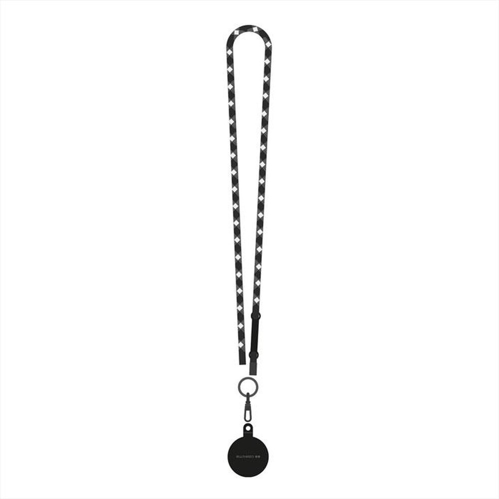 Immagine del prodotto CASEME - Laccio da collo CMWINTERNECKLACEK-Nero