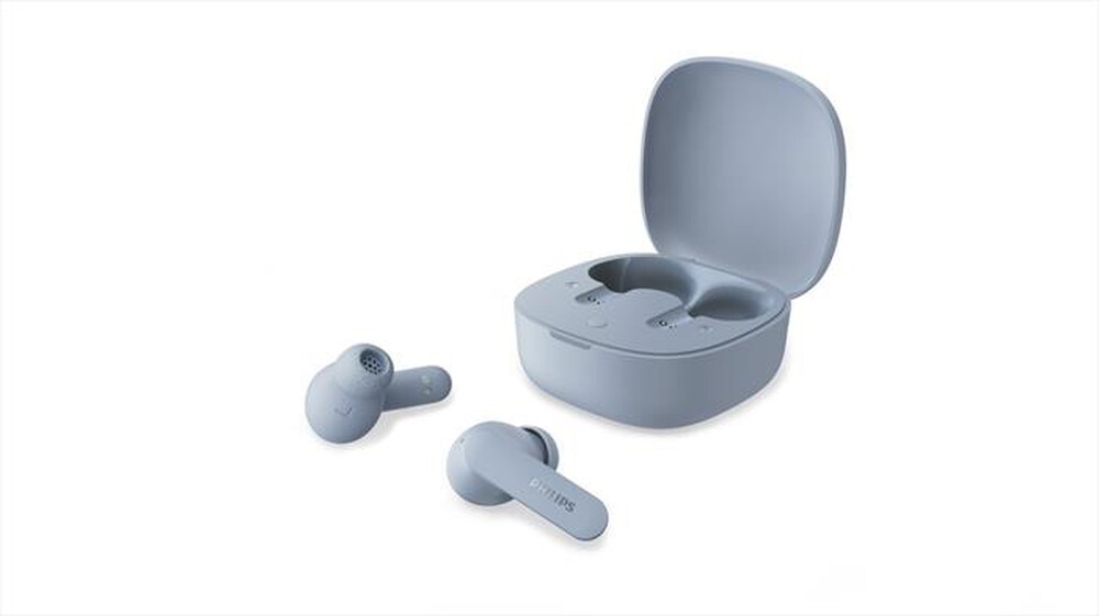 Immagine del prodotto PHILIPS - Cuffie True wireless TAT2100LB/00-Light Blue