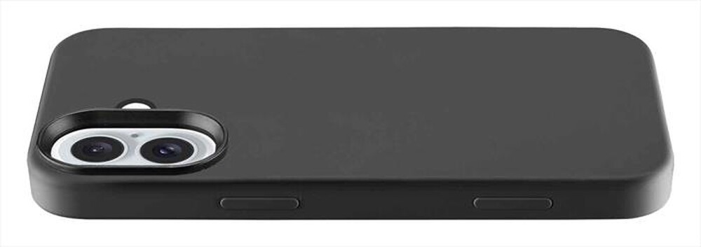 Immagine del prodotto CELLULARLINE - Cover case SENSATION per iPhone 16-Black