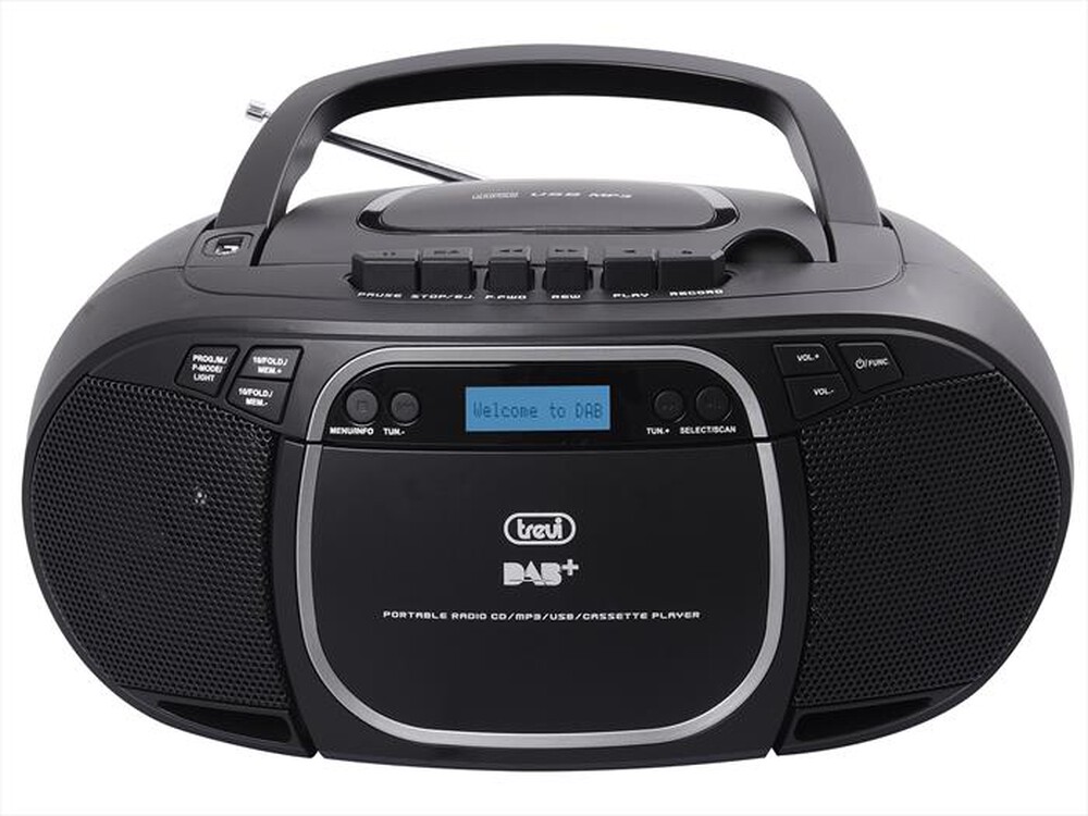 Immagine del prodotto TREVI - CMP 576 DAB
