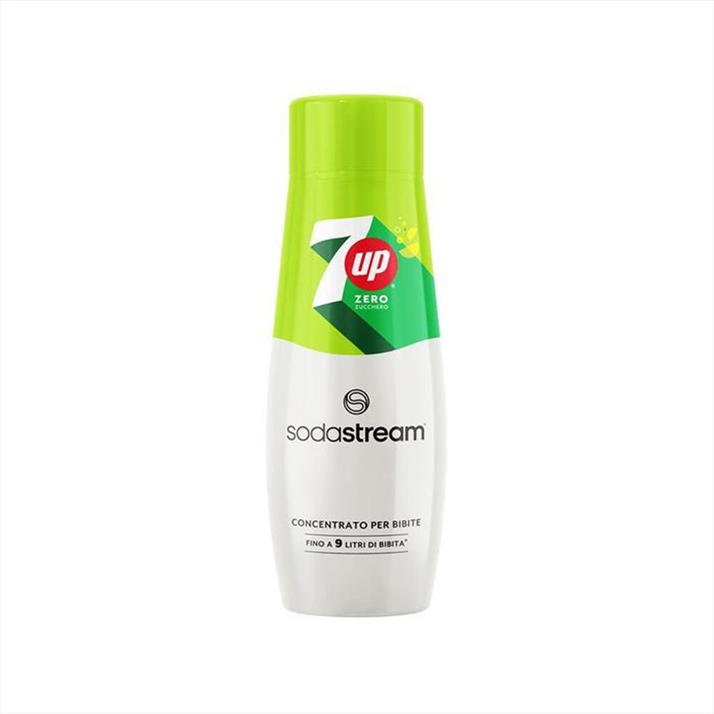 Immagine del prodotto SODASTREAM - CONC. 7UP FREE 440 ML