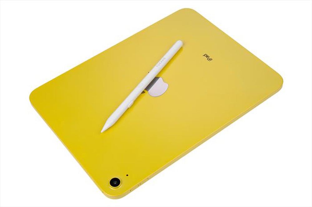 Immagine del prodotto TUCANO - PENCIL 2 per iPad-BIANCO