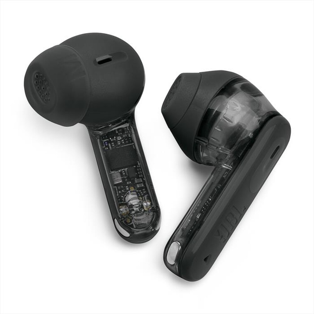 Immagine del prodotto JBL - Auricolari true wireless TUNE FLEX 2-Nero