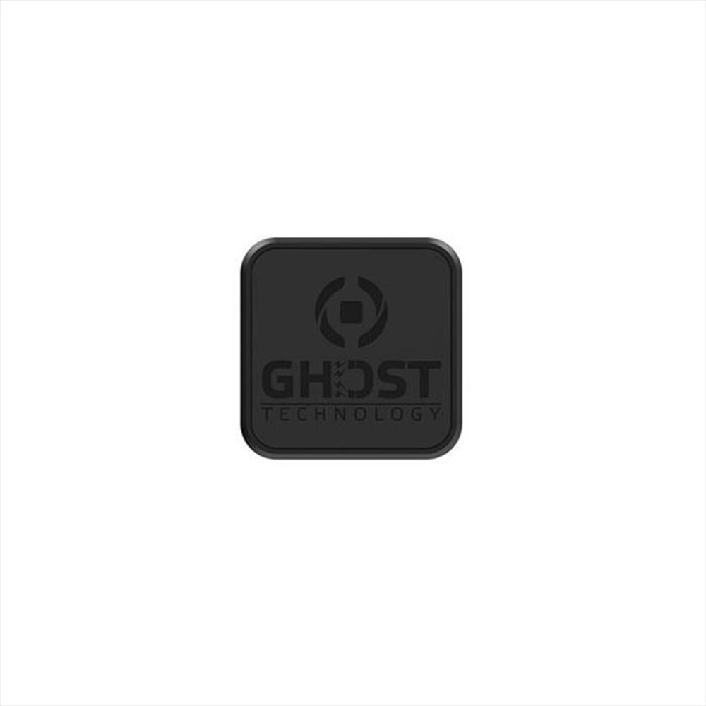 Immagine del prodotto CELLY - GHOSTFIX-Nero/Plastica