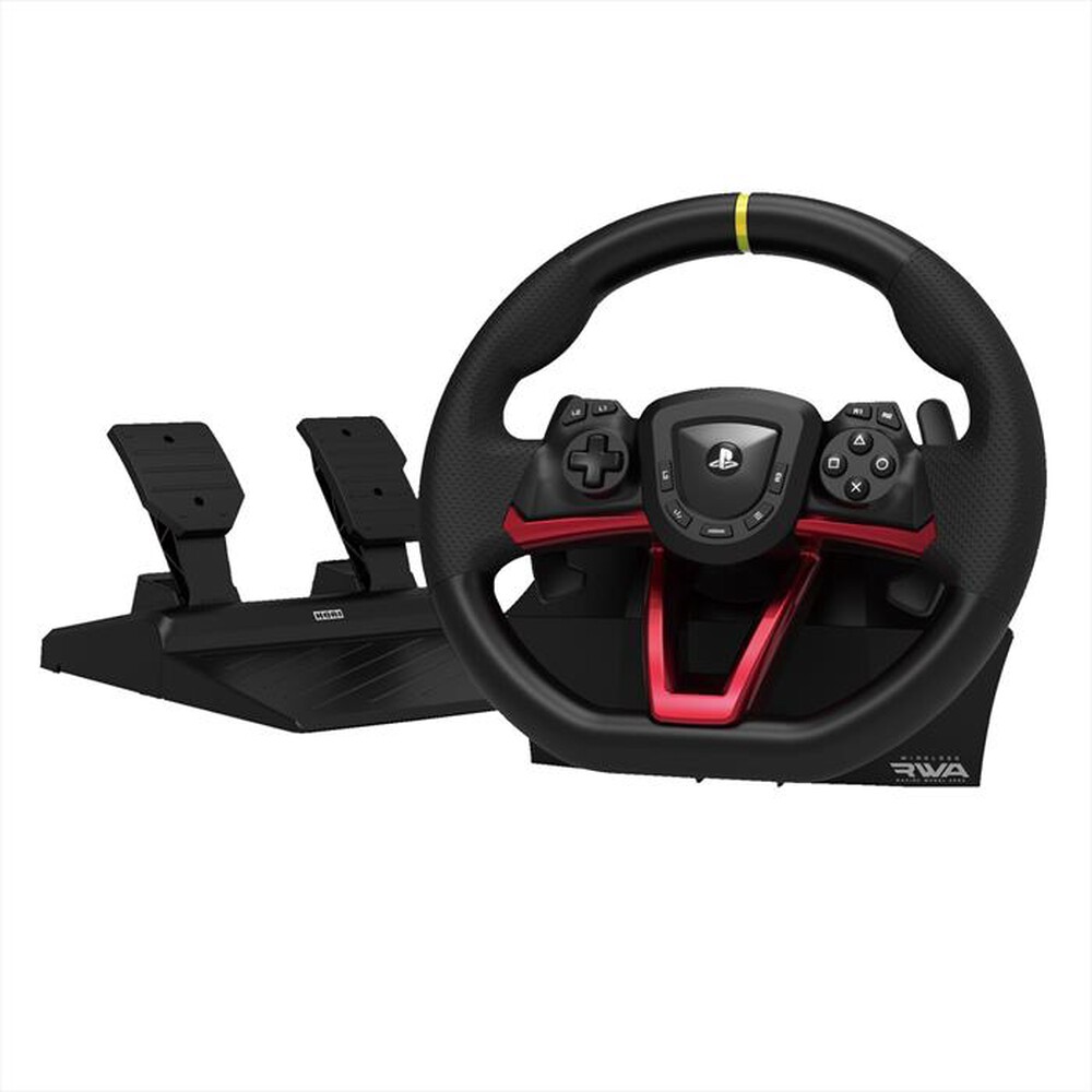 Immagine del prodotto KOCH MEDIA - PS5 WIRELESS RACING WHEEL APEX-colore
