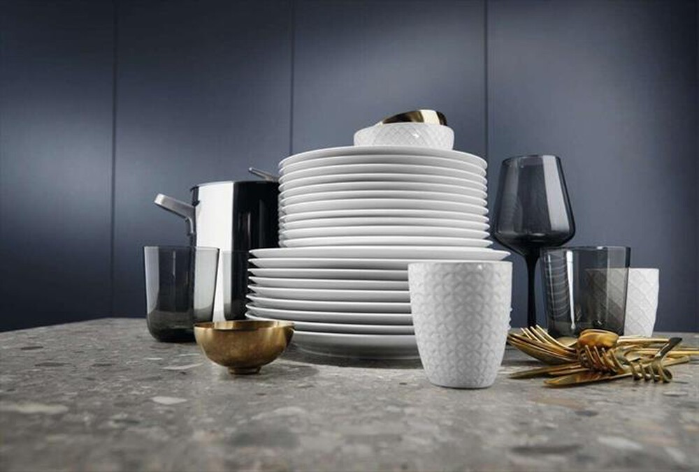 Immagine del prodotto ELECTROLUX - Lavastoviglie EEA47201IK Classe E 13 coperti