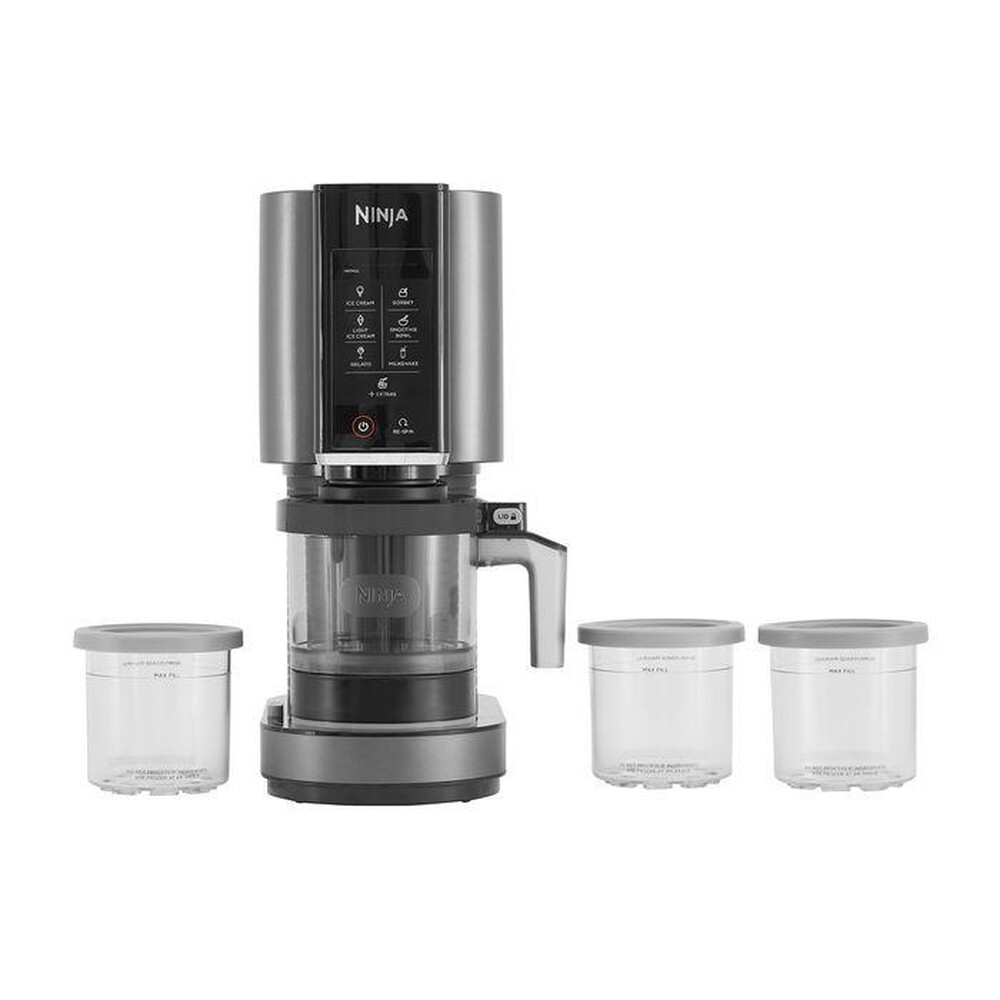 Immagine del prodotto NINJA - Gelatiera&nbsp;CREAMI NC300EU-NERO