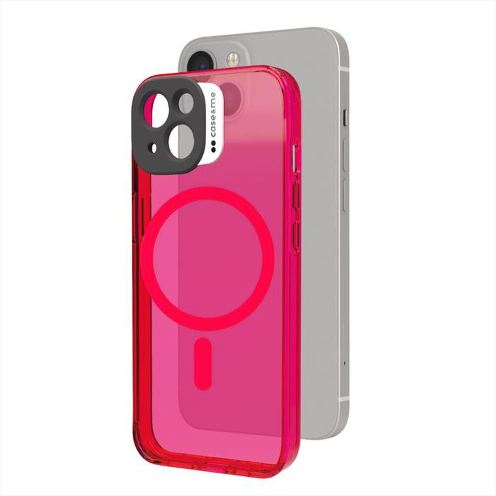 Immagine del prodotto SBS - Cover MagSafe CMCOVCFLMSIP1467P per iPhone 14 max-Rosa