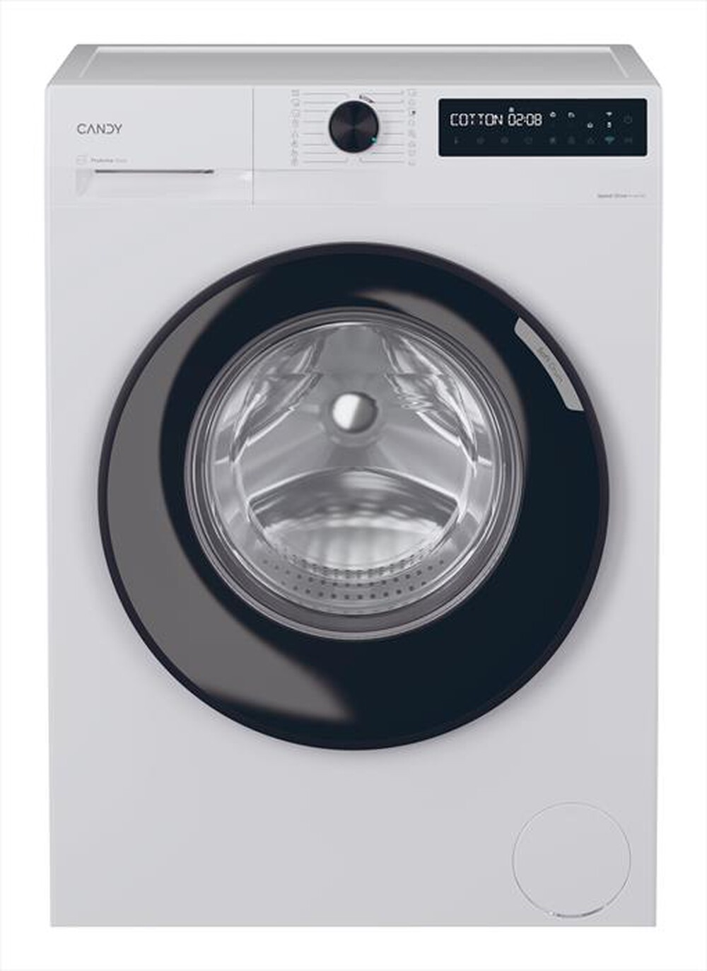 Immagine del prodotto CANDY - Lavatrice BR 48B6-S 8 Kg Classe A-White