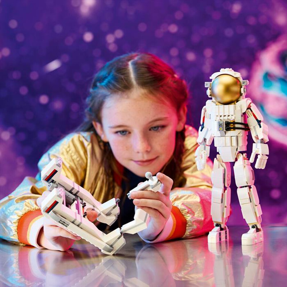 Immagine del prodotto LEGO - CREATOR Astronauta 31152