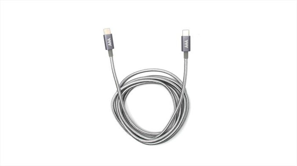Immagine del prodotto AAAMAZE - CAVO TYPE-C A TYPE-C  1,8 METRI