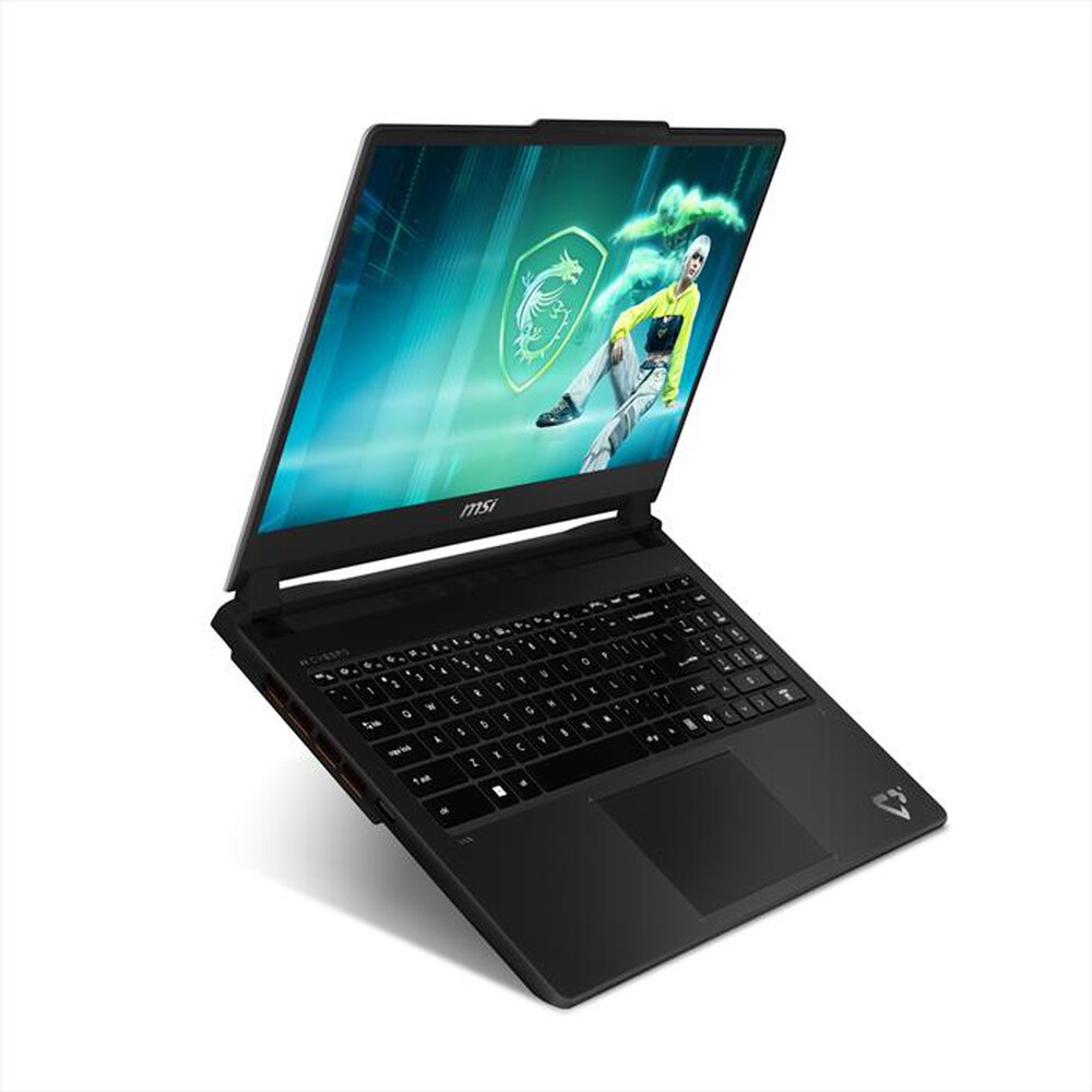 Immagine del prodotto MSI - Notebook CYBORG 15 MAX C2WG-052IT-Nero