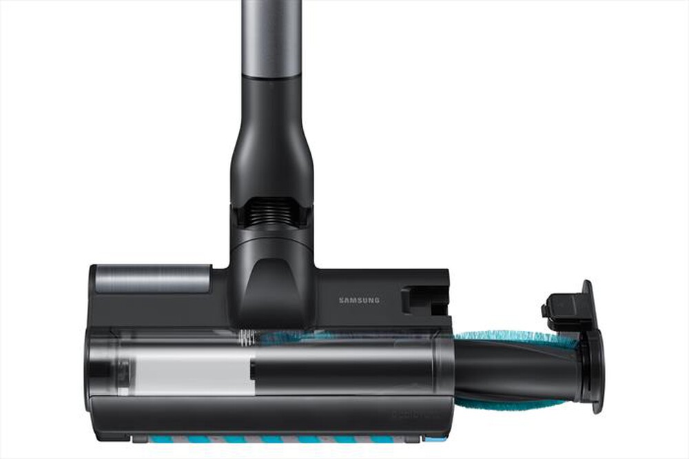 Immagine del prodotto SAMSUNG - Scopa elettrica VS70H28GEK/WA JET 95S COMPLETE-Satin Black