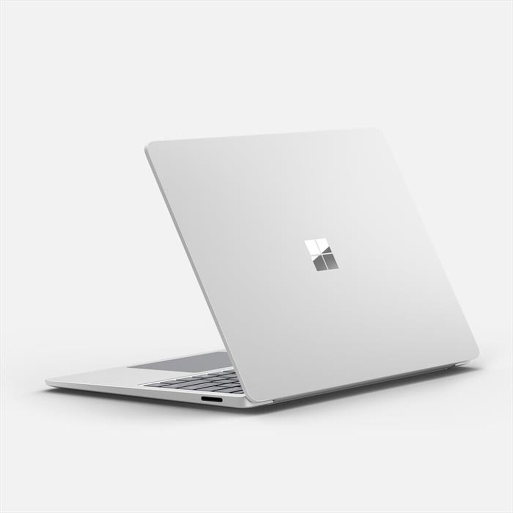 Immagine del prodotto MICROSOFT - SURFACE LAPTOP-COPILOT+ PC-13,8'' PLUS-16GB-256GB-Platino