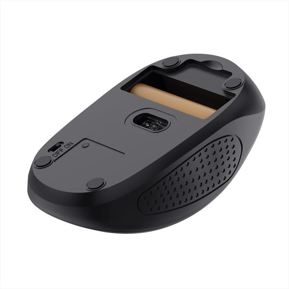 Immagine del prodotto TRUST - PRIMO BT WIRELESS MOUSE-Black