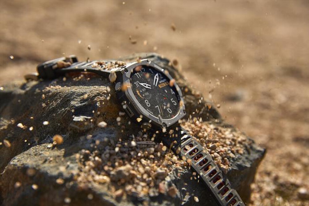 Immagine del prodotto AMAZFIT - Smartwatch T-REX ULTRA 2-BLACK