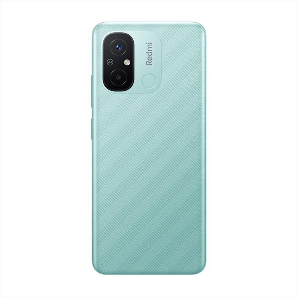 Immagine del prodotto XIAOMI - Smartphone REDMI 12C 4+128GB-Mint Green