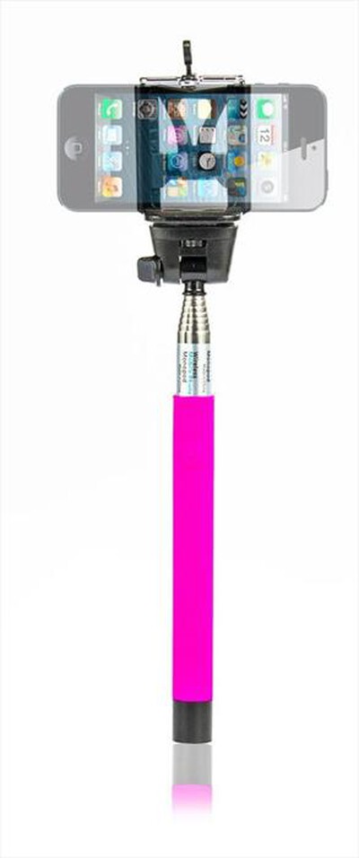 MIDLAND - C1204.01 Selfie Pod-Fucsia