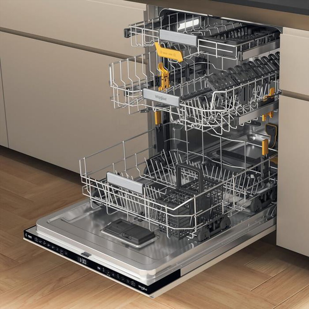 Immagine del prodotto WHIRLPOOL - Lavastoviglie WH8IA15AM3TU0 Classe A 15 coperti
