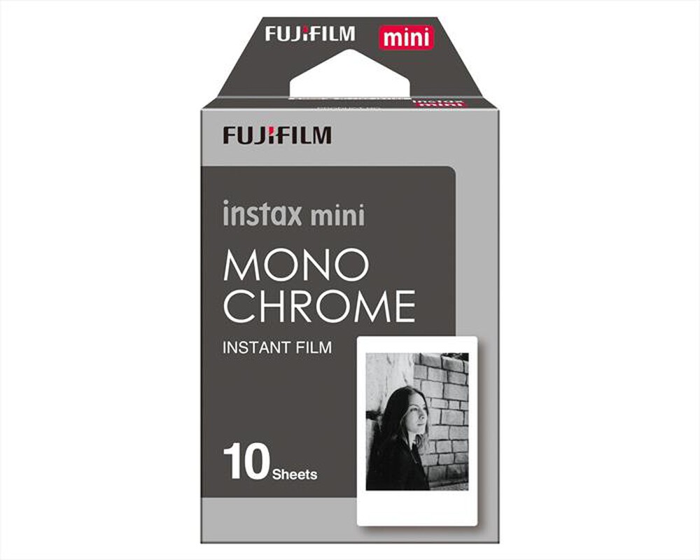 Immagine del prodotto FUJI - INSTAX MINI MONOCHROME10F