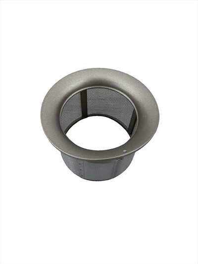 AAAMAZE - Filtro/griglia di ingresso aria AMSP0032-SILVER
