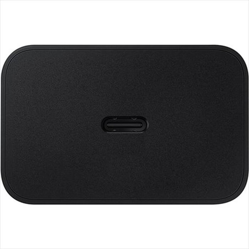 Immagine del prodotto SAMSUNG - Caricatore da rete universale EP-T4510XBEGEU-Nero