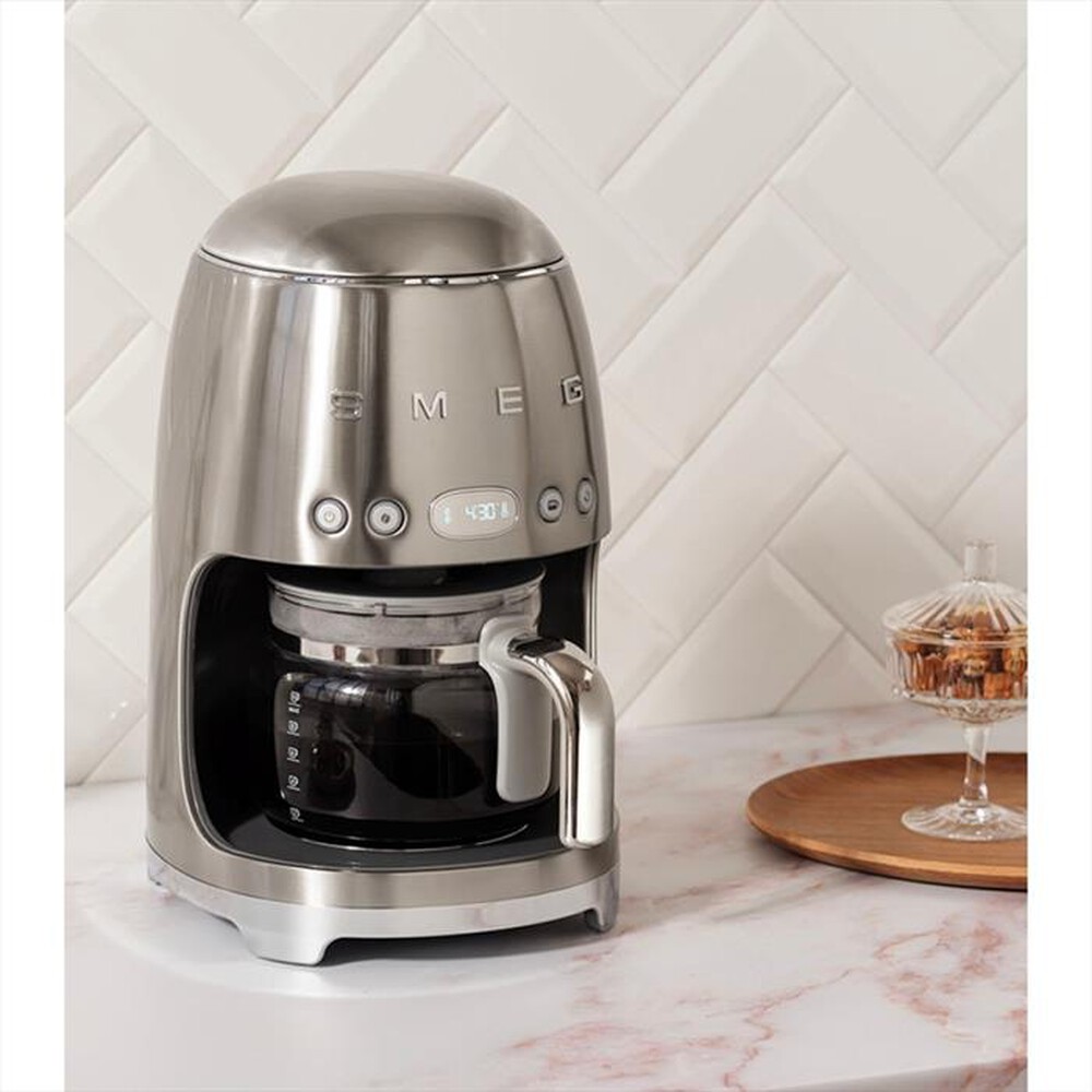 Immagine del prodotto SMEG - DCF02SSEU-acciaio spazzolato