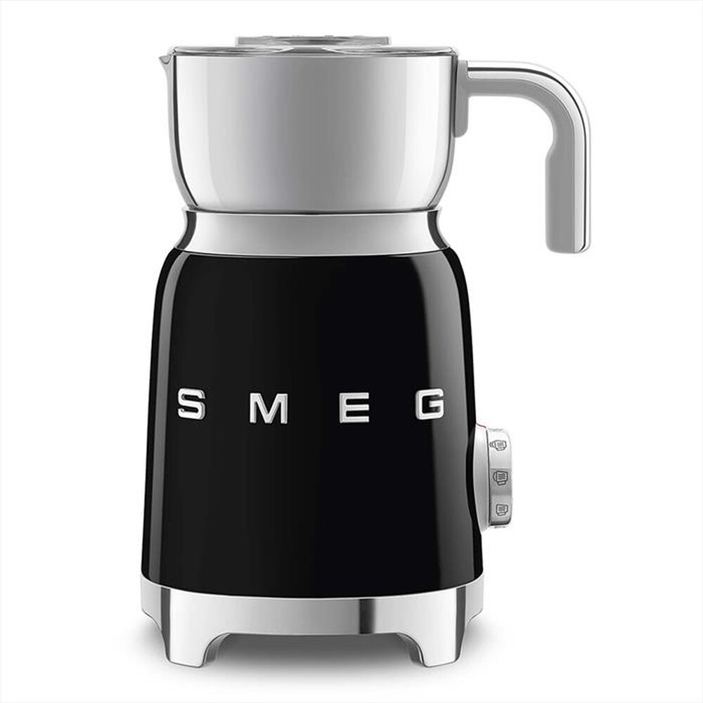Immagine del prodotto SMEG - Montalatte a induzione MFF11BLEU-Nero