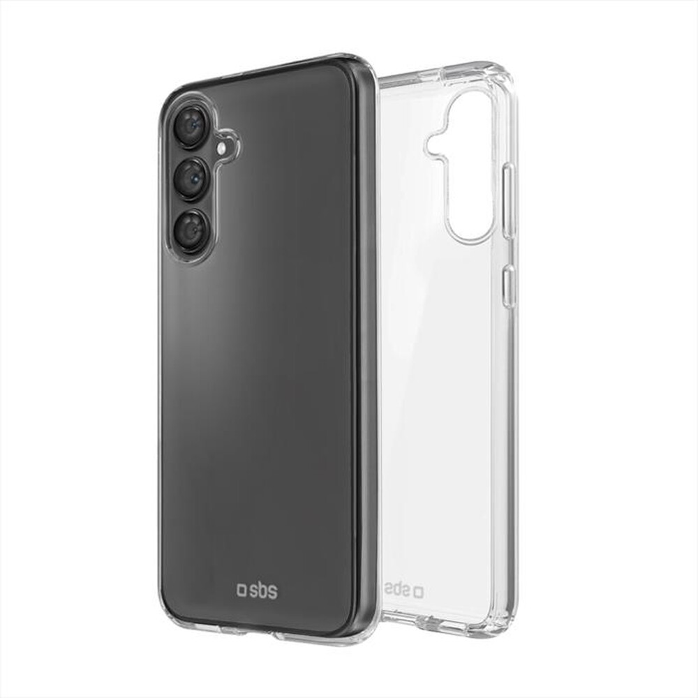 Immagine del prodotto SBS - Cover TESKINSAA55T per Samsung A55-Trasparente