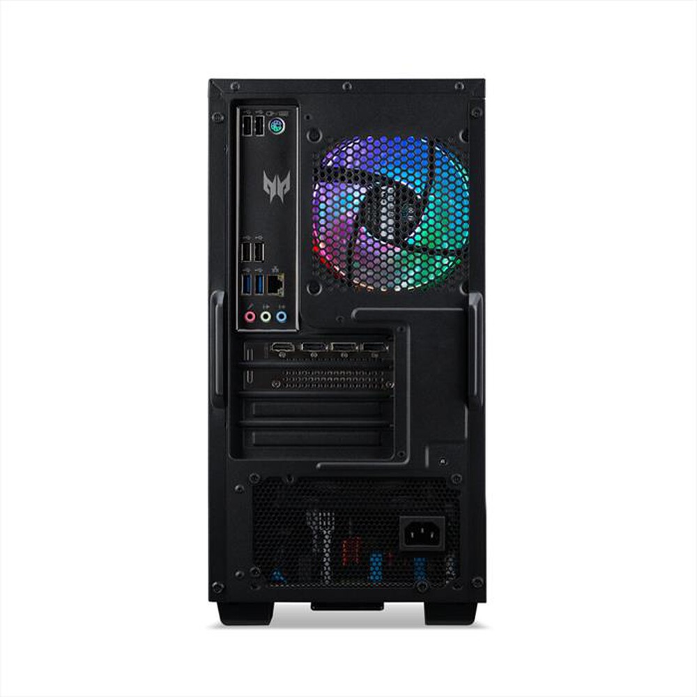 Immagine del prodotto ACER - Desktop gaming PREDATOR ORION 3000 PO3-665_H810-Nero