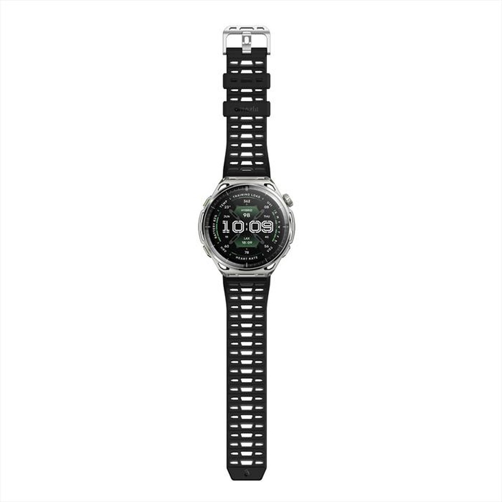 Immagine del prodotto AMAZFIT - Smartwatch BALANCE 3-STAINLESS STEEL