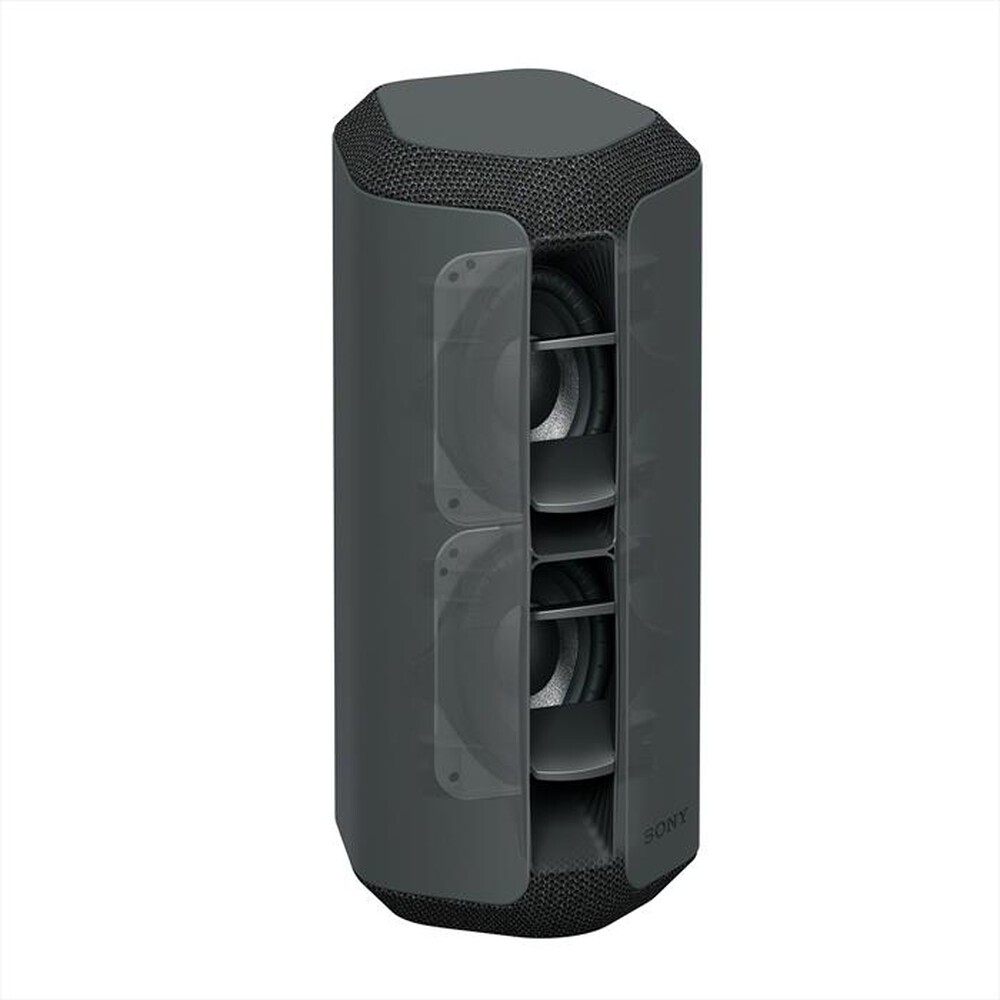 Immagine del prodotto SONY - Speaker Bluetooth SRSXE300B.CE7-Nero